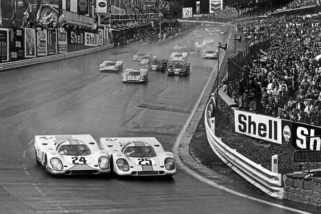 Spa 1970