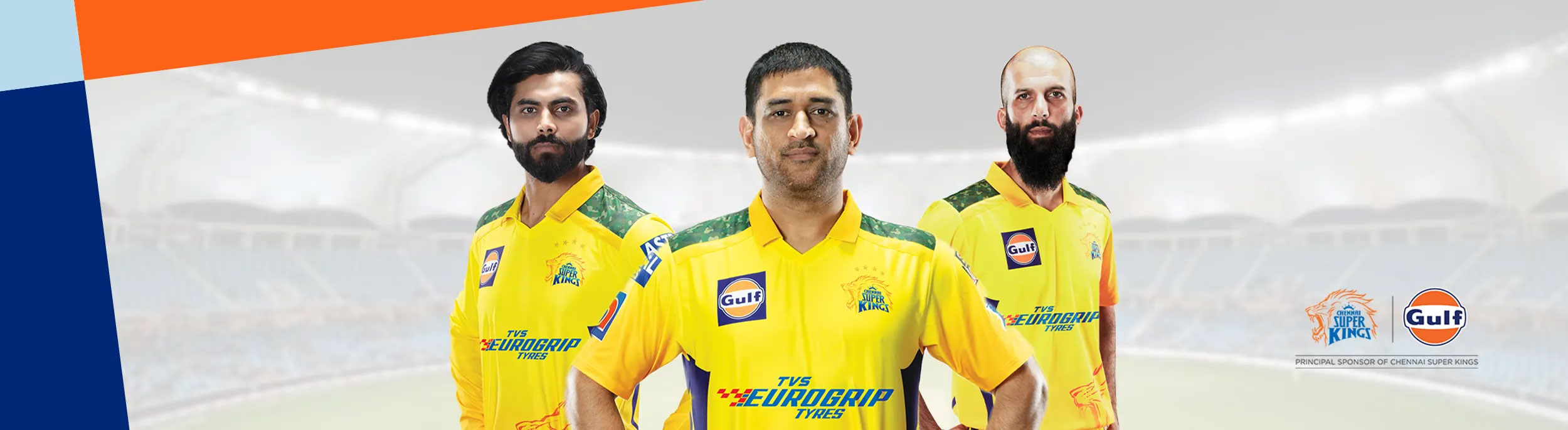 Chennai Super Kings